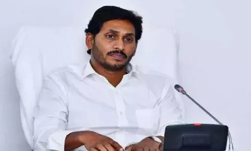 ఏపీ సర్కార్ మరో కీలక నిర్ణయం.. మండలి రద్దు తీర్మానం వెనక్కి..!