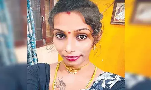 ప్రాణం తీసిన ప్రేమ.. హిజ్రా బలవన్మరణం.. ఇంట్లో పూజ ఉందని చెప్పి..