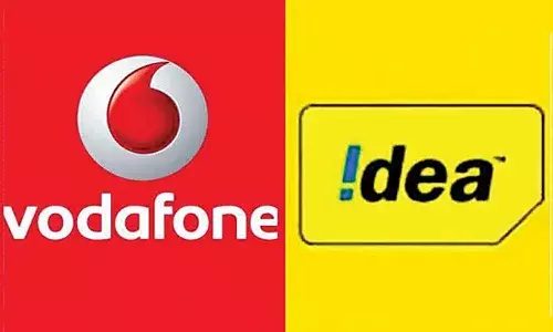 మొబైల్ యూజర్లకు బిగ్ షాక్.. ఎయిర్టెల్ బాటలోనే వొడాఫోన్ ఐడియా.!