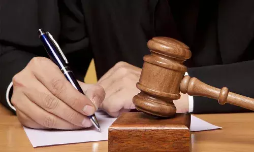 ముఖ రతి తీవ్రమైన లైంగిక వేధింపు కాదు: అలహాబాద్ హైకోర్టు