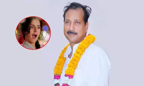 రోడ్లు కత్రినా కైఫ్ బుగ్గల్లా ఉండాలన్న రాజస్థాన్ మంత్రి