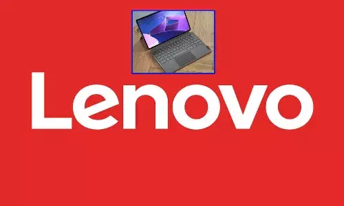 లెనోవో నుండి అదిరిపోయే ల్యాప్ టాప్.. 16 జీబీ ర్యామ్ తో..