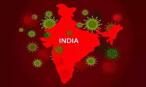 భారత్ కరోనా అప్డేట్.. కొత్తగా ఎన్నికేసులంటే