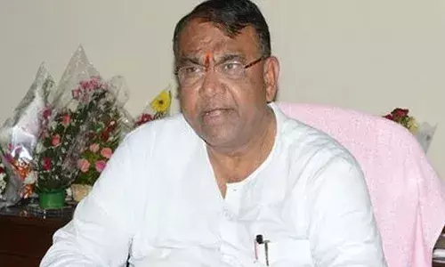 అసెంబ్లీ స్పీక‌ర్ పోచారం శ్రీనివాస్‌రెడ్డికి క‌రోనా పాజిటివ్‌