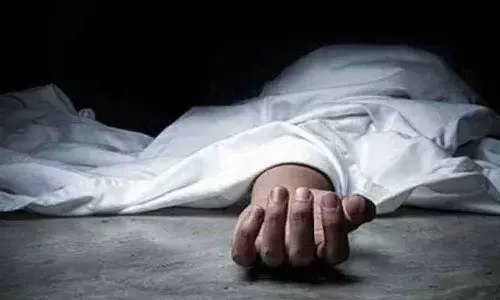 10వ తరగతి విద్యార్థిని అనుమానాస్పద మృతి