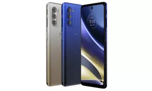 మోటరోలా మోటో G51 ధర లీక్..!