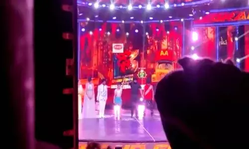 ఢీ-13 ఫైనల్స్ విన్నర్ ఎవరో లీకైపోయింది..!