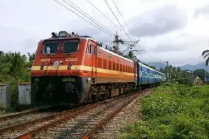 పర్యాటక ప్రియులకు శుభవార్త.. కాజీపేట నుండి గోవాకు రైలు సౌకర్యం.! పర్యాటక ప్రియులకు శుభవార్త.. కాజీపేట నుండి గోవాకు రైలు సౌకర్యం.!