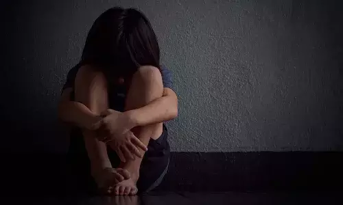 మూడో తరగతి విద్యార్థినిపై 14 ఏళ్ల బాలుడు అత్యాచారం