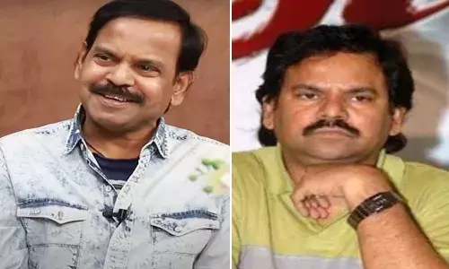 టాలీవుడ్‌లో విషాదం.. ఫిట్స్‌తో ప్రముఖ దర్శకుడు క‌న్నుమూత‌