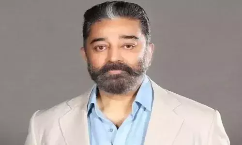 కమల్ హాసన్ ఆరోగ్యం ఎలా ఉందంటే..?