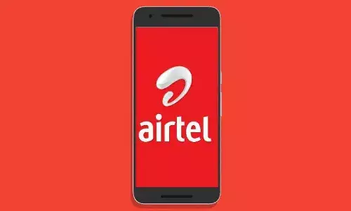 యూజర్లకు ఎయిర్టెల్ బంపర్ ఆఫర్.. ప్రీపెయిడ్ సెలెక్టెడ్ ప్లాన్స్పై..