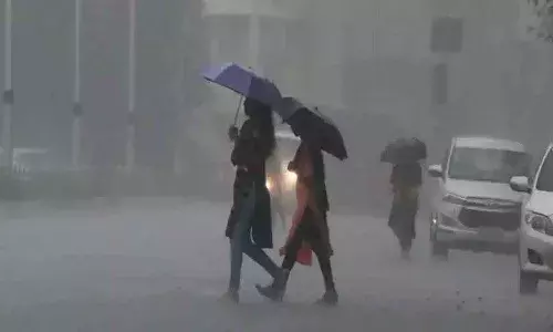 బిగ్ అలర్ట్: అండమాన్ తీరంలో అల్పపీడనం.. ఏపీలో భారీ వర్షాలు.!