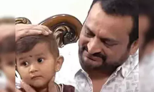 నేపాలి పాపను దత్తత తీసుకున్న బండ్ల గణేష్.. అందుకేనటా.!