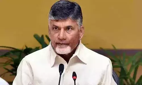 వారిని ఆదుకోవాలంటూ ఏపీ సీఎస్కు చంద్రబాబు లేఖ