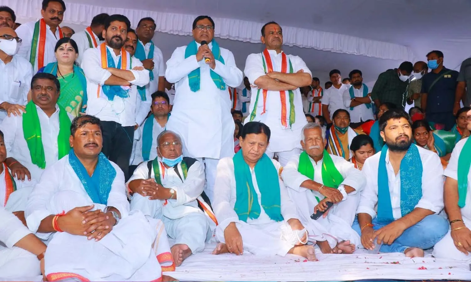 మోదీ, టీఆర్ఎస్ ప్రభుత్వాలు విఫలం.. అందుకోసం సిద్ధంగా ఉన్నాం : జానారెడ్డి