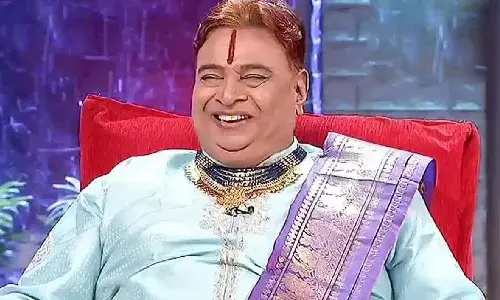 తీవ్ర విషాదంలో సినీ ప‌రిశ్ర‌మ‌.. శివశంకర్‌ మాస్టర్ క‌న్నుమూత‌