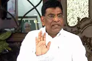 కేంద్రం చేతులు ఎత్తేసింది : నామా నాగేశ్వరరావు కేంద్రం చేతులు ఎత్తేసింది : నామా నాగేశ్వరరావు