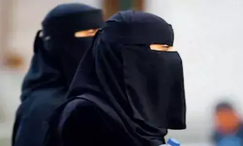 నడిరోడ్డుపై ట్రిపుల్ తలాఖ్ అంటూ గట్టిగా అరిచేశాడు.. ఎందుకంటే..