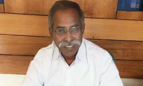 వివేకా హత్య కేసులో కొత్త పరిణామం