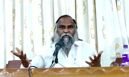 ఒక్క ఓటు తక్కువ వచ్చినా.. పదవికి రాజీనామా చేస్తా