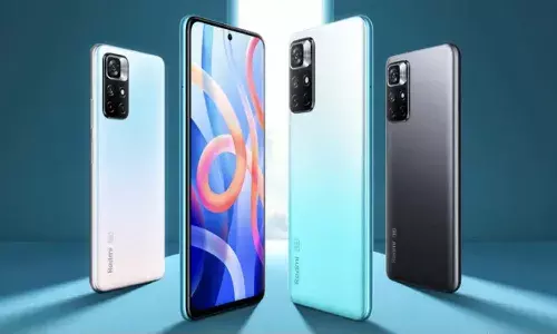భారత్ లో లాంఛ్ అయిన Redmi Note 11T 5G.. మీరు తెలుసుకోవలసిన విషయాలివే..