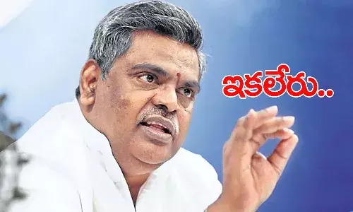బిగ్‌బ్రేకింగ్‌ : కన్నుమూసిన సిరివెన్నెల