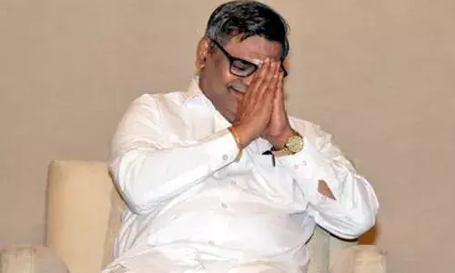 సిరివెన్నెల మృతిపై తెలుగు రాష్ట్రాల సీఎంల సంతాపం