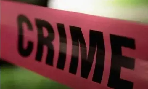 కడప జిల్లాలో మహిళ దారుణ హత్య