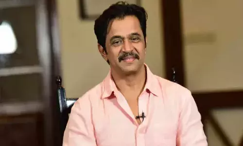నటుడు అర్జున్ సర్జాకు ఊరట.. మూడేళ్ల తరువాత క్లీన్చిట్