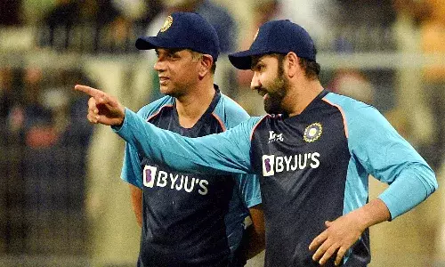 భారత జట్టుకు ఎటువంటి టెన్షన్ ఉండదు.. కఠినమైన బయో బబుల్ ను అమలు చేస్తాం: దక్షిణాఫ్రికా క్రికెట్ బోర్డు