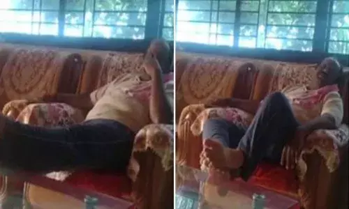 ఆ బీజేపీ ఎమ్మెల్యేను ఫినిష్ చేయ్.. కోటి ఇస్తాను సంచలనం రేపిన వీడియో