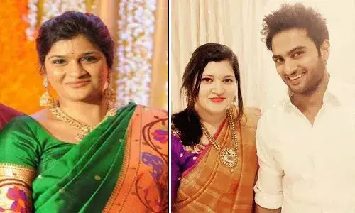 వెలుగు చూస్తున్న శిల్పా చౌదరి మోసాలు.. పోలీసులను ఆశ్రయించిన హీరో మహేష్బాబు సోదరి