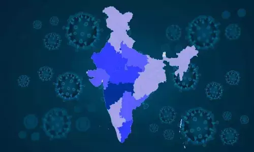 భారత్ కరోనా అప్డేట్.. పెరిగిన కేసులు