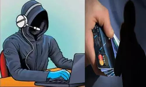 ఎస్బీఐ పేరుతో నకిలీ కాల్ సెంటర్.. రూ.వందలకోట్లలో మోసం