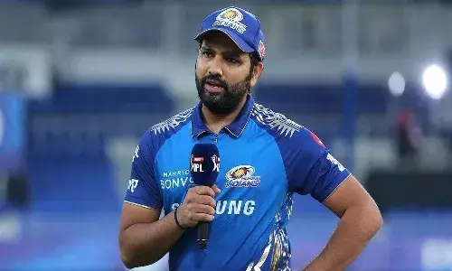 వారిని వదులుకోవడం నిజంగా చాలా బాధగా ఉంది : రోహిత్ శర్మ