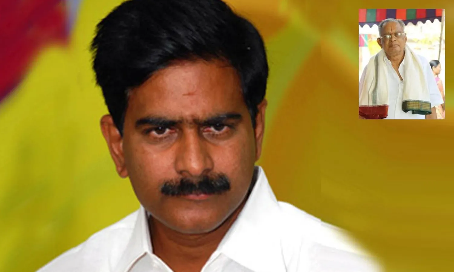 దేవినేని ఉమా ఇంట తీవ్ర విషాదం