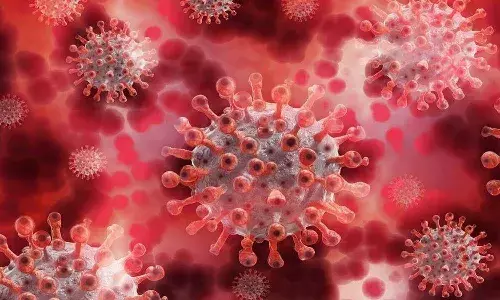 ఒమిక్రాన్ వేరియంట్కు మెడిసిన్ గుర్తించిన బ్రిటన్