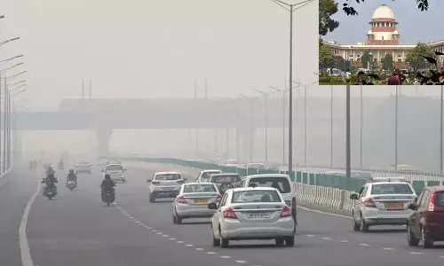 ఇప్పుడేంటి.. పాకిస్తాన్లో పరిశ్రమలపై నిషేధం విధించాలా.. సుప్రీంకోర్టు ఆగ్రహం.!