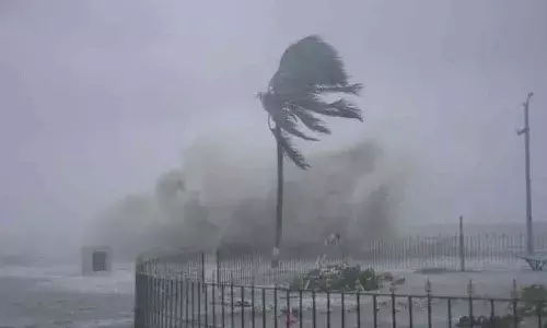 రెడ్ అలర్ట్.. ఉత్తరాంధ్రలో భారీ నుంచి అతిభారీ వర్షాలు