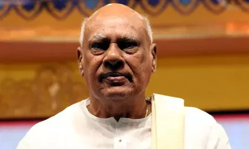 రోశ‌య్య మృతి ప‌ట్ల ప‌లువురు రాజ‌కీయ ప్ర‌ముఖుల సంతాపం