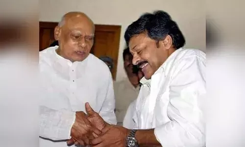 ఒక రుషిలా ప‌ని చేశారు.. ఓ శ‌కం ముగిసింది : చిరు భావోద్వేగ వ్యాఖ్యలు