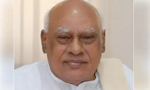 అధికారిక లాంఛనాలతో రేపు రోశయ్య అంత్యక్రియలు.. మూడు రోజులు సంతాప దినాలు