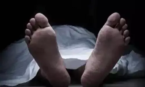 తూర్పు గోదావరి జిల్లాలో యువకుడిని క్రూరంగా చంపి.. రోజుకో భాగాన్ని కాల్చి..