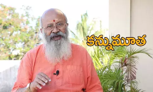 మరో విషాదం.. సీనియర్ నటుడు కన్నుమూత