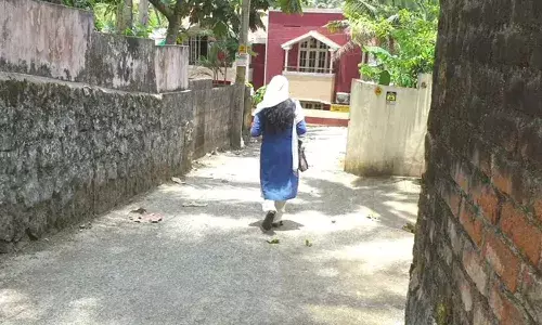 అక్కడ మీడియాతో మాట్లాడాలంటే.. రాష్ట్ర ప్రభుత్వం అనుమతి తప్పనిసరి.!