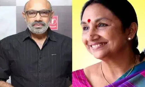 బహుబలి నటుడు సత్యరాజ్ ఇంట్లో విషాదం