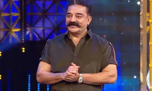 కమల్‌ హాసన్‌పై తమిళనాడు ప్రభుత్వం ఆగ్రహం.. నోటీసులు జారీ.!