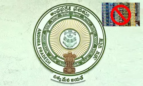 ఏపీ ప్రభుత్వం కీలక నిర్ణయం.. వాటిపై ఏడాది నిషేదం