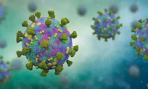 ఏపీ కరోనా బులిటెన్.. పెరిగిన కేసులు